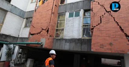 El 75% de las viviendas en México no están protegidas ante un sismo: AMIS