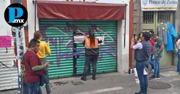 Clausuran 17 comercios en operativo de seguridad y legalidad