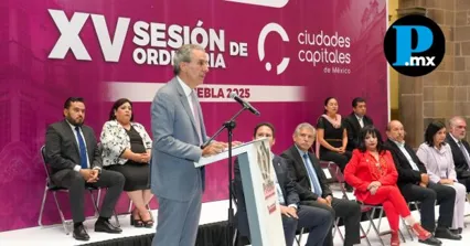 Con este encuentro, se refrendó la voluntad de los gobiernos municipales de trabajar de manera conjunta