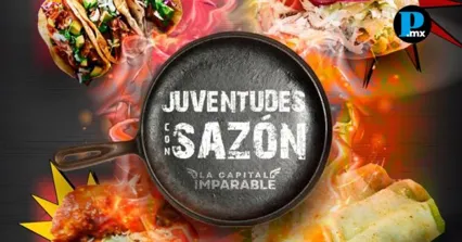 El certamen “Juventudes con Sazón” invita a jóvenes a mostrar su creatividad en la cocina poblana.