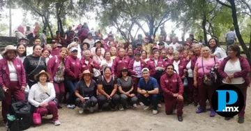SMDIF de Cuautlancingo continuará trabajando de manera cercana y humana en favor de quienes más lo necesitan