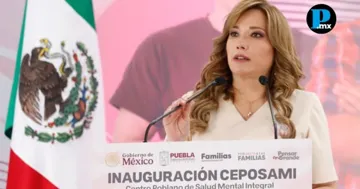 El CEPOSAMI de Puebla atenderá a más de 1.5 millones en salud mental