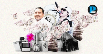Tehuacán gastó 2mdp en un dia de regalos y concierto de Raymix