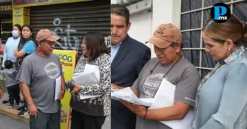 Villa Universitaria estrena botones de alerta conectados al 911 en Puebla