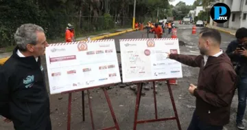 Campaña Bacheando Puebla suma más de 140 mil baches atendidos