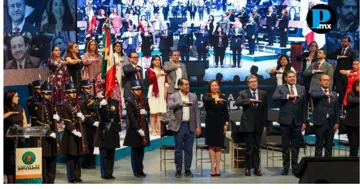 Rivera Vivanco refrendó su respaldo al gobernador Alejandro Armenta, particularmente en el programa de obra comunitaria