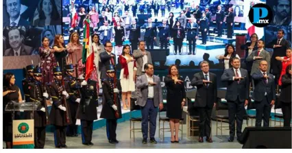 Claudia Rivera Vivanco refuerza agenda legislativa poblana con enfoque en seguridad, derechos humanos y obra comunitaria