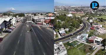 Puebla cerrará 2025 con más de 4 mil calles pavimentadas y rehabilitadas