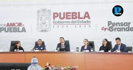 Puebla será sede de la primera audiencia pública sobre la Reforma Electoral