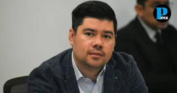 El próximo 19 de octubre, el legislador será confirmado de manera oficial como presidente del partido