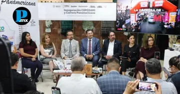 La competencia reunirá a corredores de 14 nacionalidades