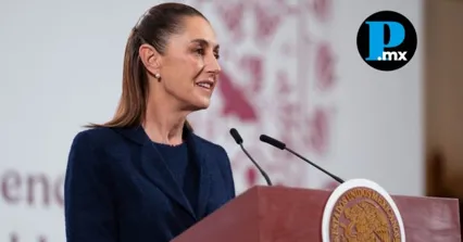 El lunes se enviará propuesta de reforma a la Ley de Aguas Nacionales y nueva Ley General de Aguas: presidenta Claudia Sheinbaum