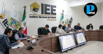 Entrevistarán aspirantes a consejerías del IEE este 26 de septiembre
