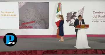 Estas acciones se enmarcan en el Programa de Ordenamiento de Concesiones de Agua