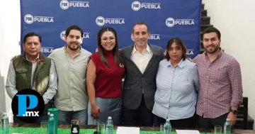 PAN Puebla denuncia crisis de seguridad en Atlixco y acusa fracaso municipal