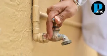 Se firmó un convenio modificatorio al título de concesión de Agua de Puebla, con nuevas obligaciones orientadas a mejorar el servicio de agua potable
