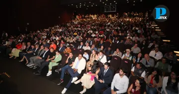 Figuras destacadas del deporte participaron en el Foro de Liderazgo Deportivo 2025