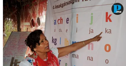 Iniciativa en Congreso busca dar Medalla Juan C. Bonilla a docentes indígenas e iniciales