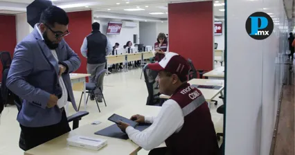 Morena se complica, no llegará a la meta de afiliar a un millón en Puebla