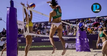 Las autoridades anunciaron la realización del evento deportivo que contará con 64 parejas femeniles y varoniles provenientes de todo el mundo