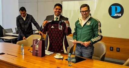 Cuautlancingo será sede internacional de partidos rumbo al Mundial Sub 17
