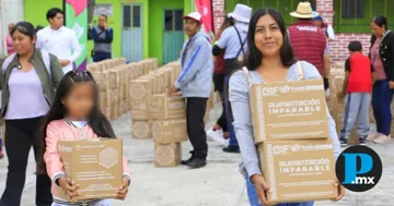 Esta iniciativa se suma a las actividades comunitarias que impulsa el Gobierno de la Ciudad para garantizar el acceso a la alimentación de los sectores más desprotegidos.