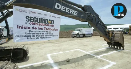 Nueva sede de la Universidad de la Salud beneficiará a Sierra Negra