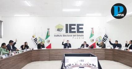 Organización vinculada a Morena Puebla avanza en proceso para convertirse en partido