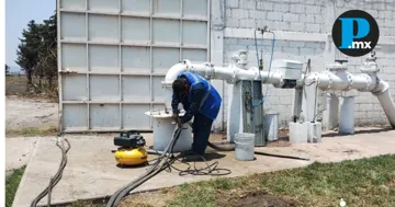 Propone Armenta reformas en materia de agua potable y predial
