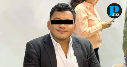Vinculan a proceso a Síndico de San Pedro Cholula