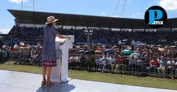 Propuso renombrar la Glorieta Fonatur con el nombre de “Glorieta de las Mujeres Libres de Baja California Sur”
