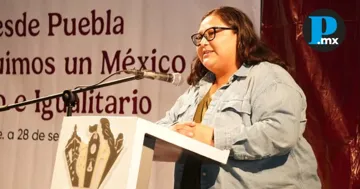 Asamblea de Mujeres llega a Puebla para promover igualdad y seguridad