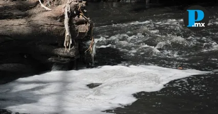 Alejandro Armenta anuncia plan de 64 mil mdp para rescatar el Río Atoyac