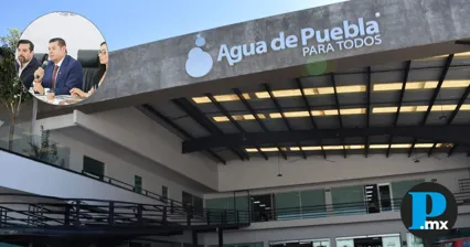 Descarta Gobierno de Puebla cancelar concesión de agua: costaría 10 mil mdp
