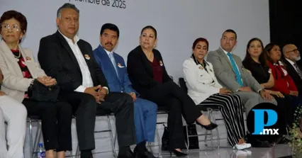 Impulsan desde el Congreso acciones para fortalecer la educación media superior en Puebla