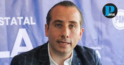 Piden a Mario Riestra pronunciarse ante posible detención de Jesús Zaldívar