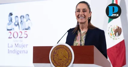 Sheinbaum anuncia programa “Sin maíz no hay país” para pequeños productores