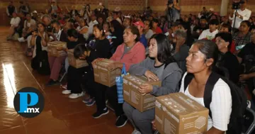 El programa “Alimentación Imparable” está dirigido principalmente a grupos en situación de vulnerabilidad,
