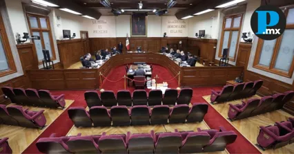 El decreto impugnado fue publicado en el Periódico Oficial del Estado el pasado 31 de julio.