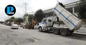 Más de 13 mil 900 habitantes resultarán beneficiados con la obra
