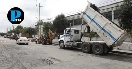 Más de 13 mil 900 habitantes resultarán beneficiados con la obra
