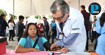SEDIF fortalece apoyo a familias con Jornada “Por Amor a las Familias”