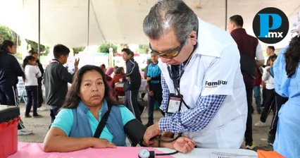 SEDIF fortalece apoyo a familias con Jornada “Por Amor a las Familias”