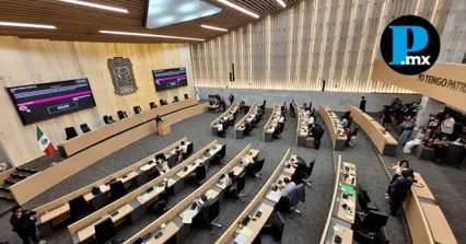 Congreso de Puebla aprueba reformas constitucionales y nuevas medidas en materia laboral, ambiental y de salud