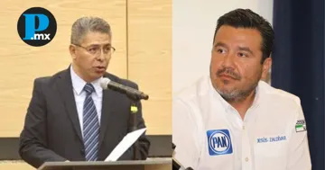 La dirigencia estatal del PAN que encabeza Mario Riestra Piña deberá revisar el caso