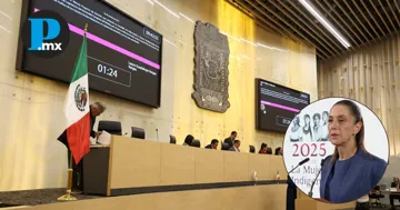 Legisladoras y legisladores se pronunciaron sobre la propuesta de la presidenta Claudia Sheinbaum sobre la eliminación del fuero