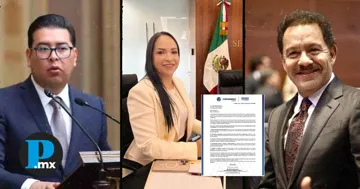 Por medio de sus redes sociales, Coparmex Puebla afirmó que “no se debe quitar a la ciudadanía un mecanismo de defensa ante posibles actos arbitrarios de las autoridades”