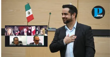 La denuncia en contra de Jaime Aurioles fue presentada por el partido Movimiento Ciudadano (MC)