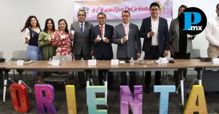 Diputado Elías Lozada invita a la Feria del Helado 2025 en Oriental