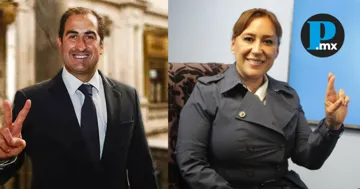 El tribunal local descartó omisión y violencia política de género por parte del PAN nacional.